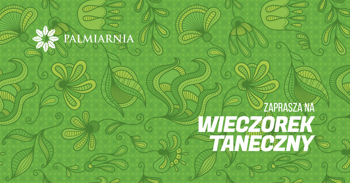 Wieczorek taneczny z DJ Rafał Franas & Saksofon