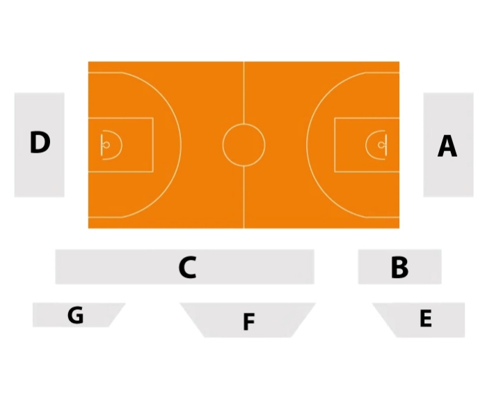 Żubry Abakus Okna Białystok vs OPTeam Energia Polska Resovia